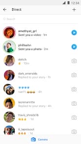 Instagram MOD APK 319.0.0.0.64 (Many Feature) Android