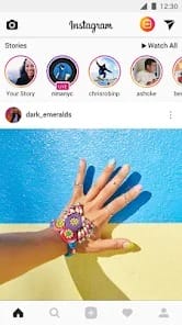 Instagram MOD APK 319.0.0.0.64 (Many Feature) Android