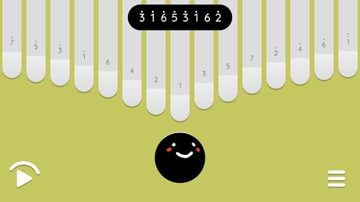 Keylimba MOD APK 6.7 (Full Version Unlocked) Android