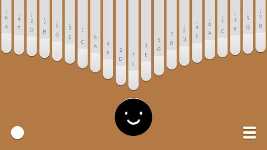 Keylimba MOD APK 6.7 (Full Version Unlocked) Android