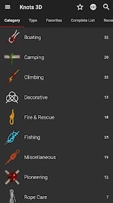 Knots 3D APK 9.0.0 (PAID Patched) Android