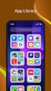 Launcher 2023 MOD APK 8.7.7 (Premium Unlocked) Android