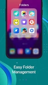 Launcher 2023 MOD APK 8.7.7 (Premium Unlocked) Android
