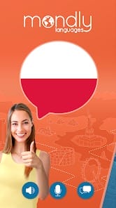 Learn Polish Speak Polish MOD APK 8.8.3 (Premium Family Unlocked) Android