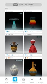 Let's Create Pottery MOD APK 2 1.90 (Unlimited Money) Android