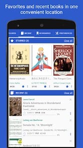 Librera PRO all my books APK 8.9.131 (Full Paid) Android