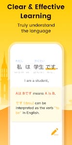 LingoDeer Learn Languages MOD APK 2.99.245 (Premium Unlocked) Android