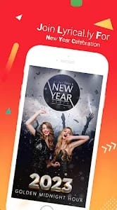 New Year Christmas Countdown MOD APK 17.0.0 (Pro Unlocked) Android