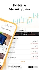 Mint Business Market News MOD APK 5.5.2 (Subscribed) Android