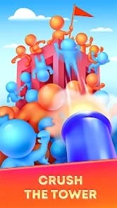 Mob Control MOD APK 2.72.1 (Unlimited Money) Android