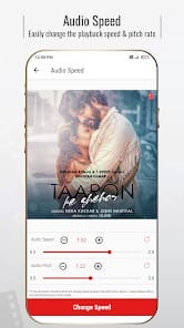 Mstudio Audio & amp Music Editor MOD APK 3.0.32 (Premium Unlocked) Android