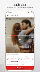 Mstudio Audio & amp Music Editor MOD APK 3.0.32 (Premium Unlocked) Android