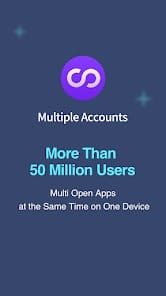 Multiple Accounts Dual Space MOD APK 4.1.6 (VIP Unlocked) Android