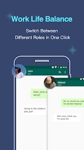 Multiple Accounts Dual Space MOD APK 4.1.6 (VIP Unlocked) Android