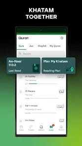 Muslim Pro Quran Athan Prayer MOD APK 14.13 (Premium Unlocked) Android
