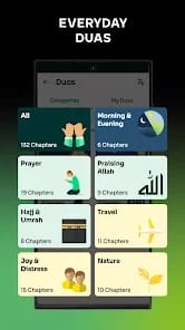 Muslim Pro Quran Athan Prayer MOD APK 14.13 (Premium Unlocked) Android