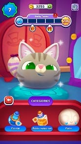 My Boo 2 My Virtual Pet Game MOD APK 1.19.7 (Unlimited Coins No ADS) Android