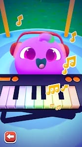 My Boo 2 My Virtual Pet Game MOD APK 1.19.7 (Unlimited Coins No ADS) Android