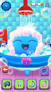 My Boo 2 My Virtual Pet Game MOD APK 1.19.7 (Unlimited Coins No ADS) Android