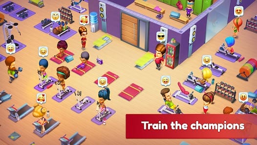 My Gym Fitness Studio Manager 5.7.3266 (Unlimited Money) Android