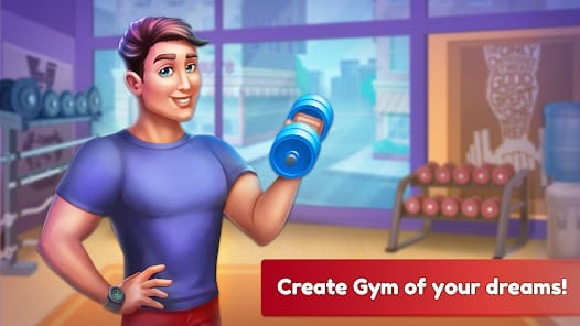 My Gym Fitness Studio Manager 5.7.3266 (Unlimited Money) Android