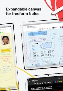 Nebo Notes PDF Annotations APK 5.8.0 (Full Patched) Android