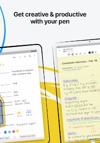 Nebo Notes PDF Annotations APK 5.8.0 (Full Patched) Android