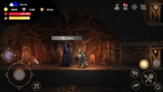 Niffelheim Vikings Survival MOD APK 1.5.94 (Unlimited Money Menu Premium) Android