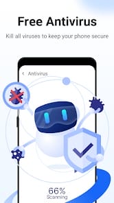 Nova Cleaner Cleaner Master MOD APK 2.5.8 (Premium Unlocked) Android