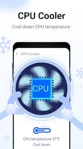 Nova Cleaner Cleaner Master MOD APK 2.5.8 (Premium Unlocked) Android