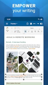 OfficeSuite Word Sheets PDF MOD APK v14.7.53184 (Premium Unlocked) Android