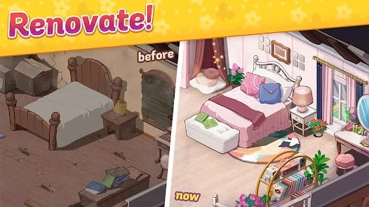 Ohana Island Blast Build MOD APK 1.7.6 (Unlimited Moves) Android