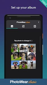 PhotoWear Classic Watch Face MOD APK 4.6.28 (Premium Unlocked) Android