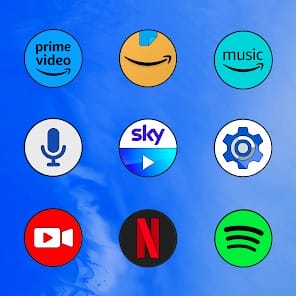 Pixly Icon Pack APK 6.6 (Patched) Android
