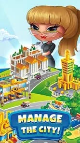 Pocket Tower Hotel Builder APK 3.40.1 (Latest) Android