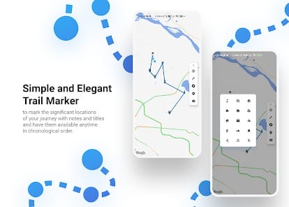 Positional Your Location Info APK 180.3.0 (Patched) Android