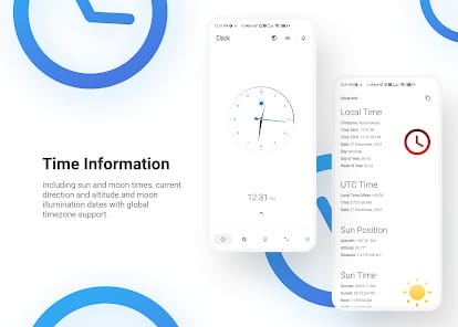 Positional Your Location Info APK 180.3.0 (Patched) Android