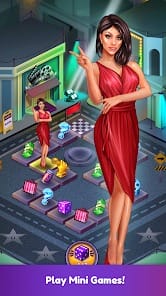 Producer Choose your Star MOD APK 1.63 (Unlimited Money Tokens Spins) Android