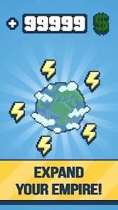 Reactor Energy Sector Tycoon MOD APK 1.72.46 (Unlimited Money) Android