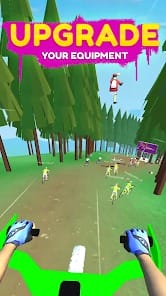Riding Extreme 3D MOD APK 2.3.2.1 (Unlimited Money) Android