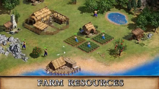 Rise of Empires Ice and Fire APK 2.14.0 (Latest) Android