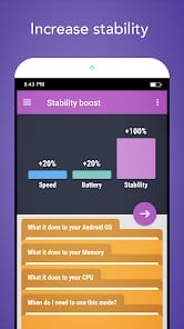 Root Booster MOD APK 4.0.9 (Premium Unlocked) Android