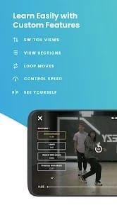 STEEZY Learn How To Dance MOD APK 4.8.0 (Premium Unlocked) Android