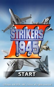 STRIKERS 1945 3 STRIKERS 1999 MOD APK 2.0.57 (Free Shopping) Android