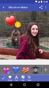 Scoompa Video Slideshow Maker MOD APK 29.4 (Pro Premium Unlocked) Android