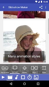 Scoompa Video Slideshow Maker MOD APK 29.4 (Pro Premium Unlocked) Android