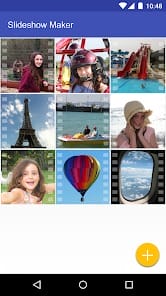 Scoompa Video Slideshow Maker MOD APK 29.4 (Pro Premium Unlocked) Android