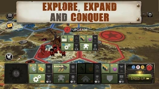 Scythe Digital Edition APK 2.0.9 (Full Game) Android