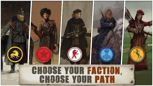 Scythe Digital Edition APK 2.0.9 (Full Game) Android