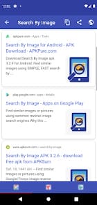Search By Image MOD APK 9.0.0 (Premium Unlocked) Android